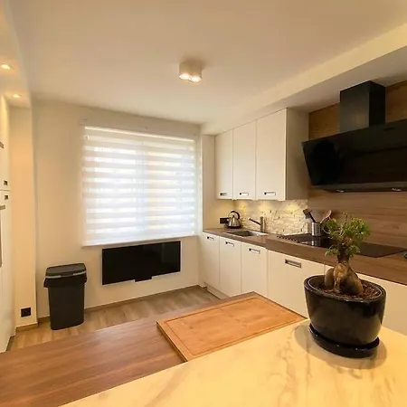 Ozzy 's Place Οστένδη