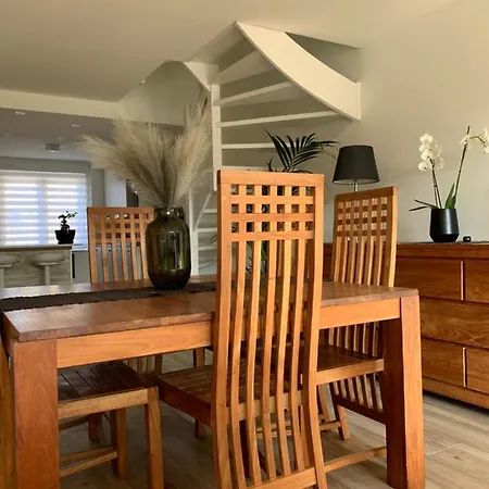 Ozzy 's Place Apartment Ostende