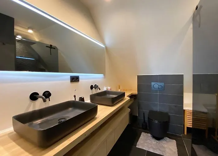 Ozzy 's Place アパート *