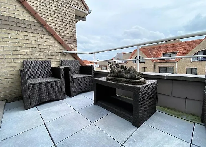 Ozzy 's Place 公寓