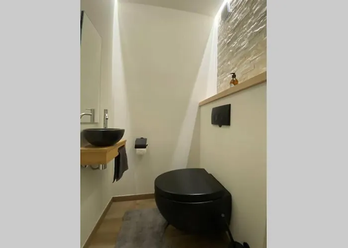 Ozzy 's Place アパート *