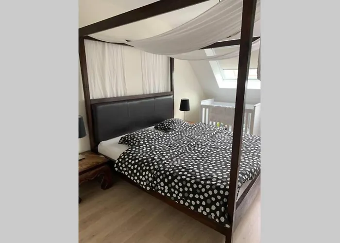 Ozzy 's Place アパート *