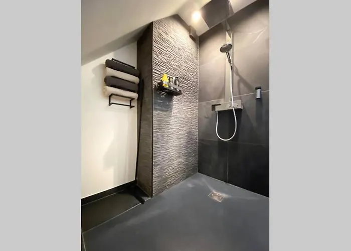 アパート Ozzy 's Place *