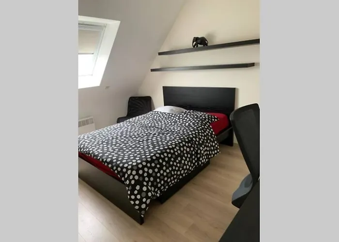 Ozzy 's Place * Ostend