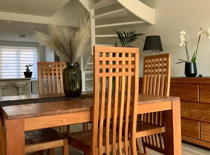 Ozzy 's Place 公寓 奥斯滕德