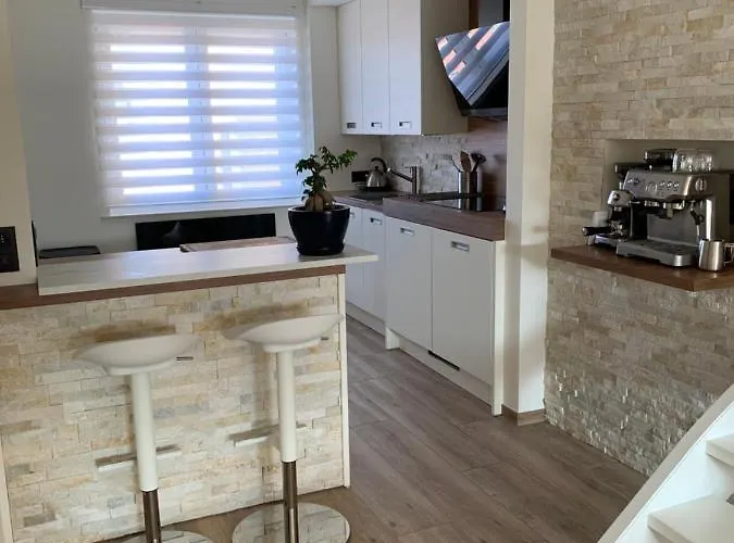 Ozzy 's Place アパート *