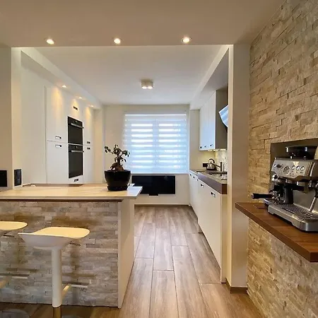 Ozzy ‘s Place Apartament
