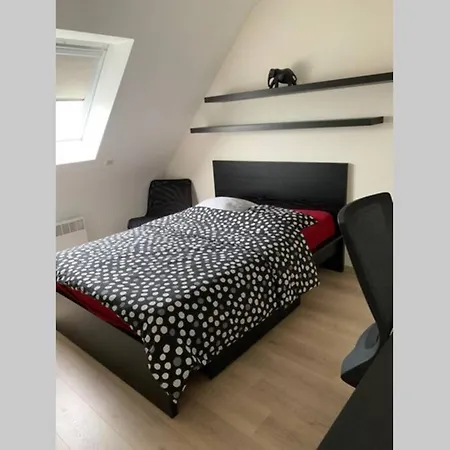 Ozzy ‘s Place * Ostenda
